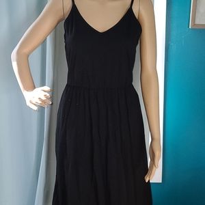 2/$25 NWT Ouges Knee Length Backless Dress